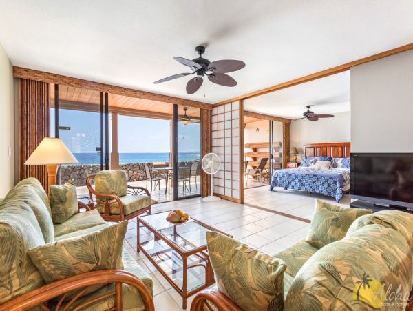 Kailua Kona Condo 955279