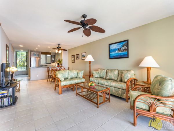 Kailua Kona Condo 955279