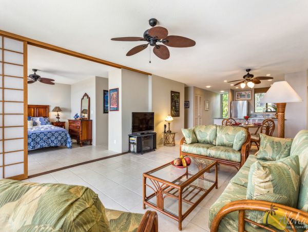 Kailua Kona Condo 955279