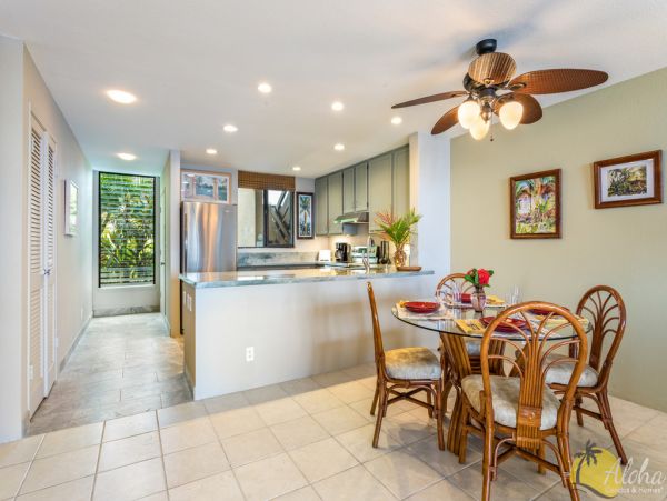 Kailua Kona Condo 955279