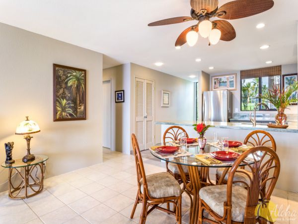 Kailua Kona Condo 955279