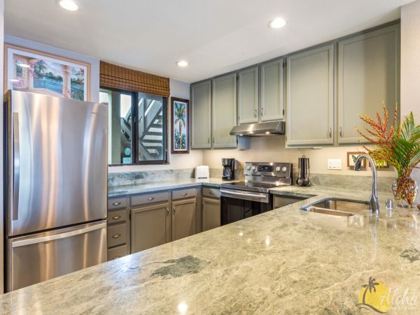 Kailua Kona Condo 955279