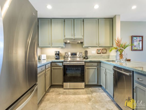 Kailua Kona Condo 955279
