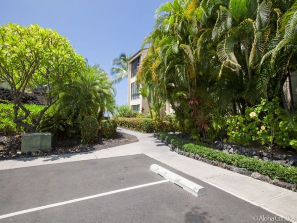Kailua Kona Condo 955279