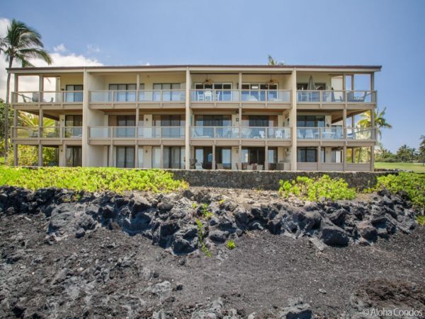 Kailua Kona Condo 955279