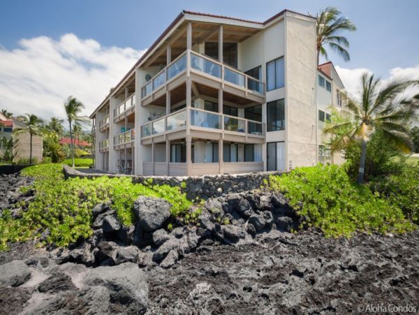 Kailua Kona Condo 955279