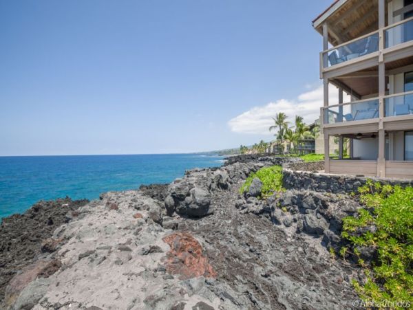 Kailua Kona Condo 955279