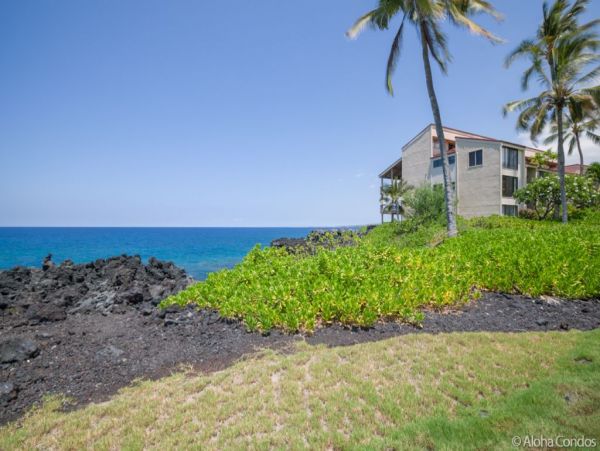 Kailua Kona Condo 955279