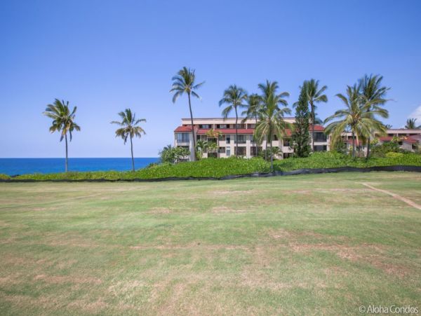 Kailua Kona Condo 955279