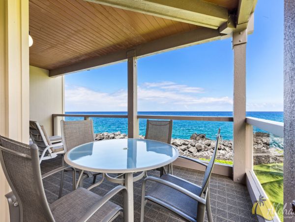 Kailua Kona Condo 955280