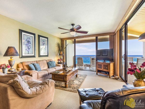 Kailua Kona Condo 955280