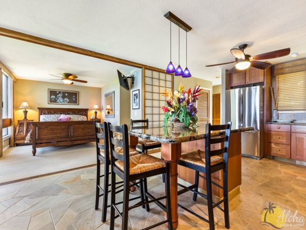 Kailua Kona Condo 955280