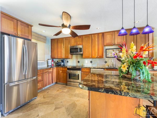 Kailua Kona Condo 955280