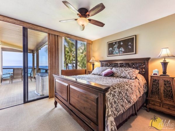 Kailua Kona Condo 955280