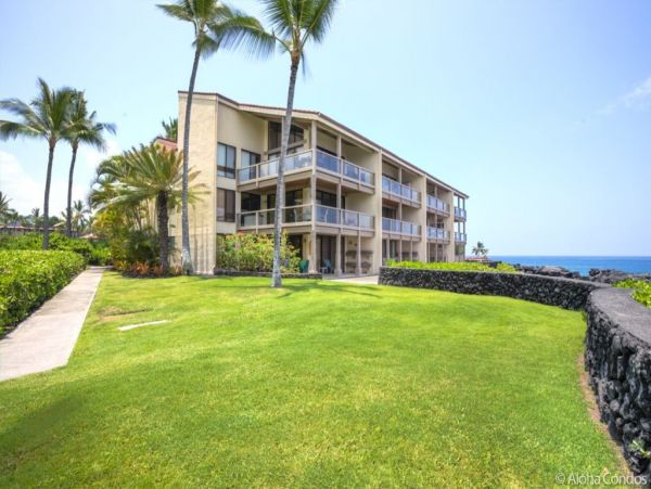 Kailua Kona Condo 955280