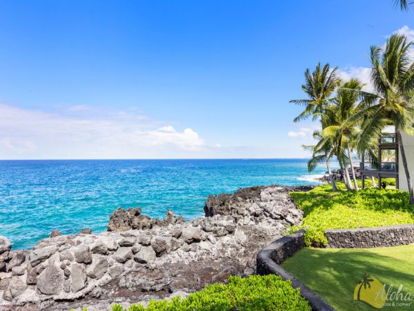 Kailua Kona Condo 955280