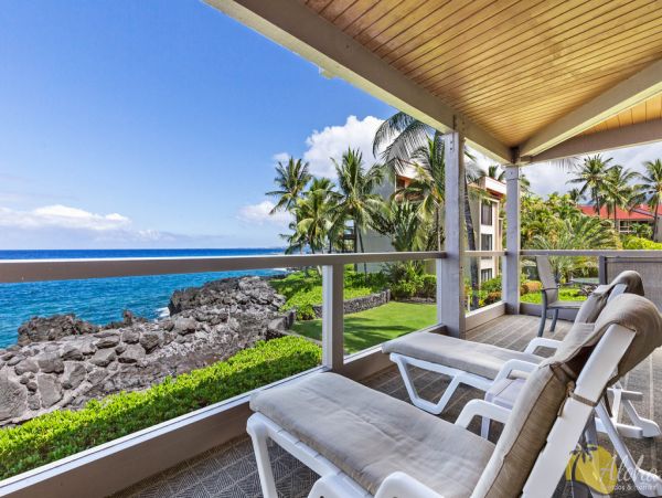 Kailua Kona Condo 955280