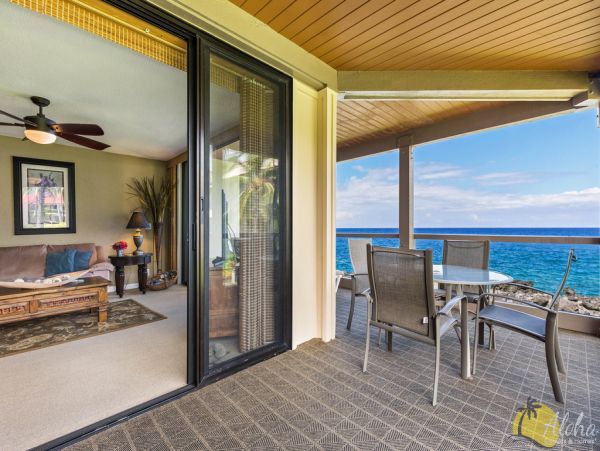 Kailua Kona Condo 955280