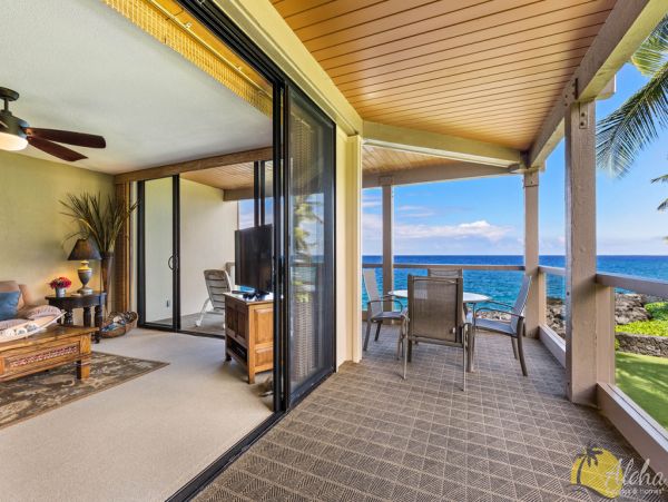 Kailua Kona Condo 955280