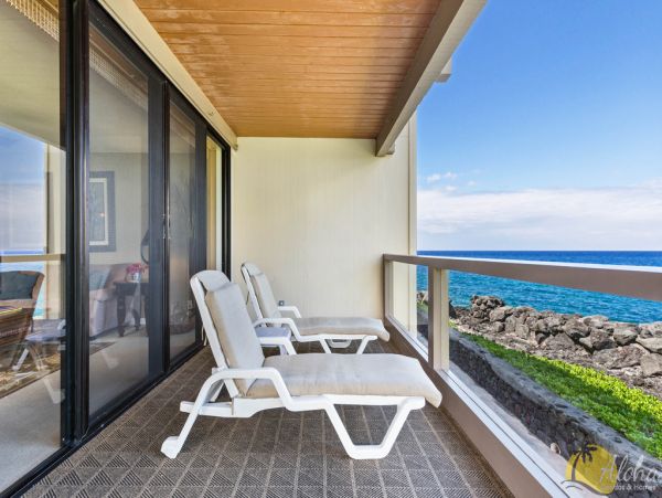 Kailua Kona Condo 955280