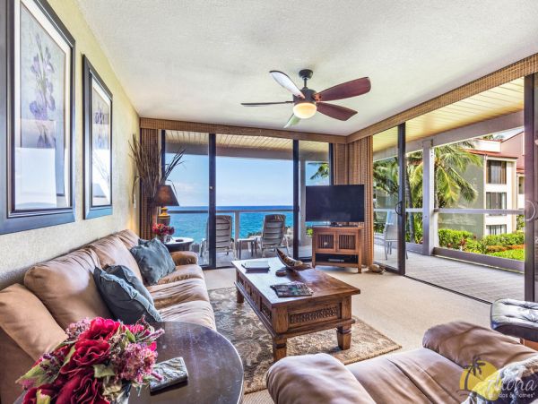 Kailua Kona Condo 955280