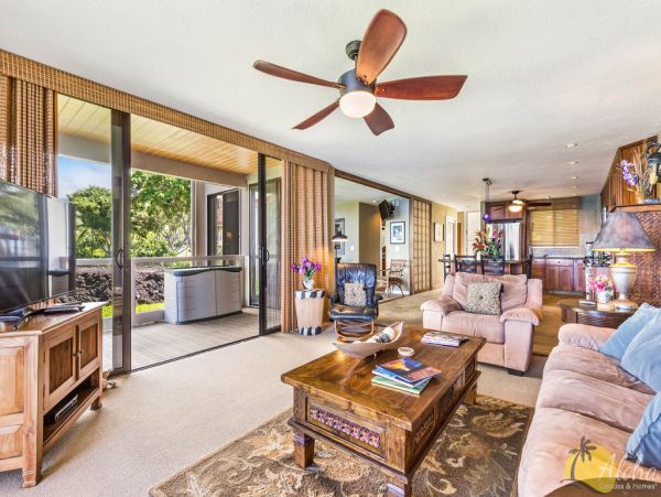 Kailua Kona Condo 955280