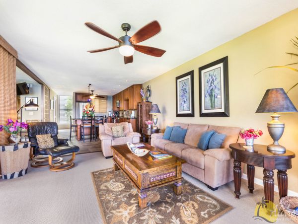 Kailua Kona Condo 955280