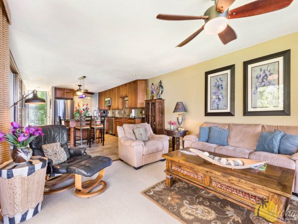 Kailua Kona Condo 955280