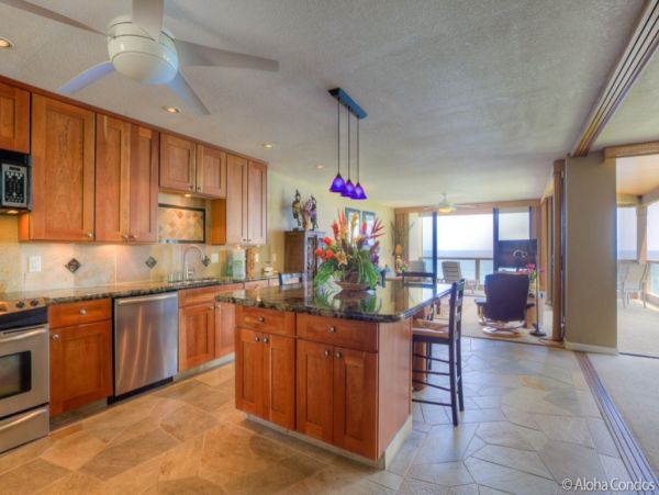 Kailua Kona Condo 955280