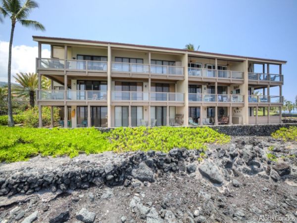 Kailua Kona Condo 955280