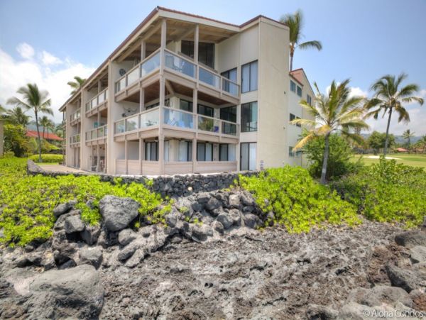 Kailua Kona Condo 955280