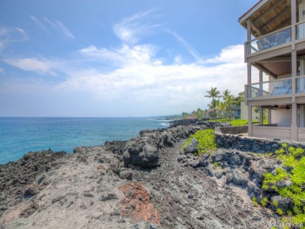 Kailua Kona Condo 955280