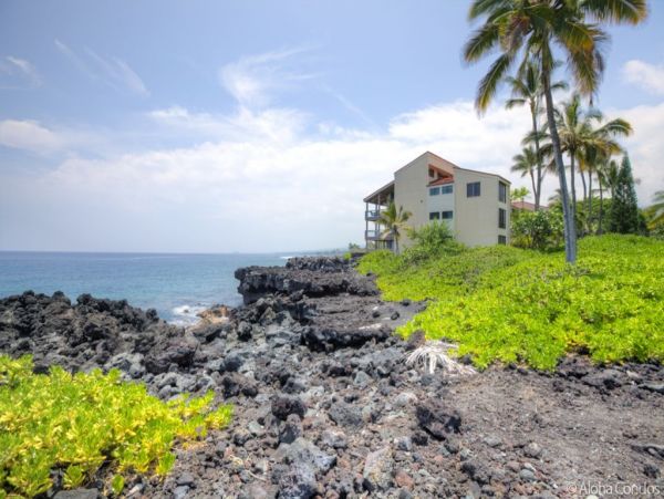 Kailua Kona Condo 955280