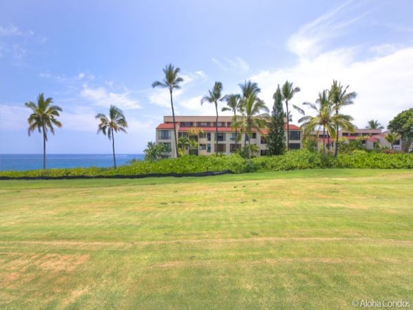 Kailua Kona Condo 955280