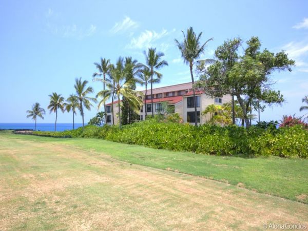 Kailua Kona Condo 955280