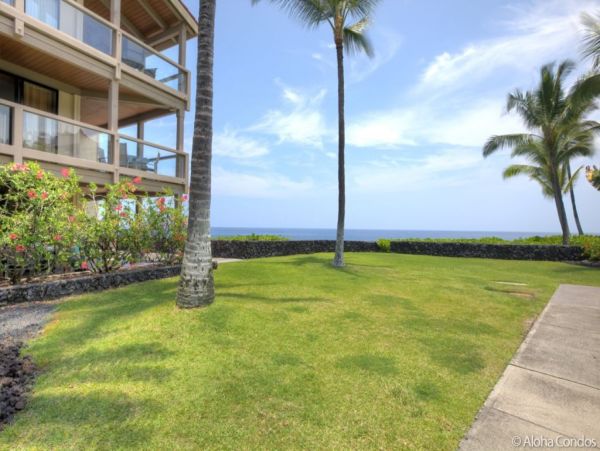 Kailua Kona Condo 955280