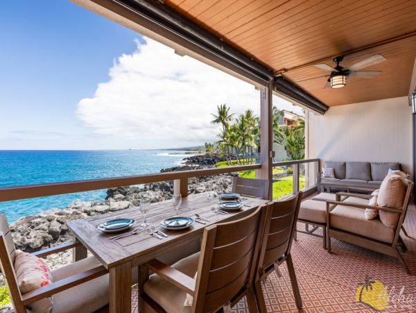 Kailua Kona Condo 955281