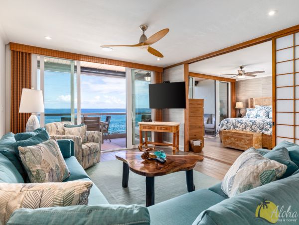 Kailua Kona Condo 955281