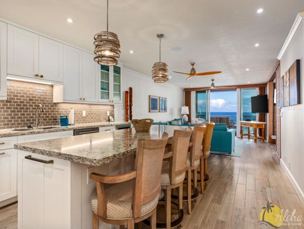 Kailua Kona Condo 955281