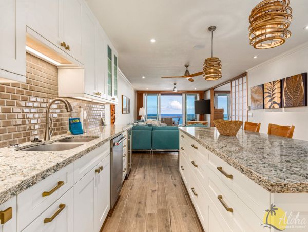 Kailua Kona Condo 955281