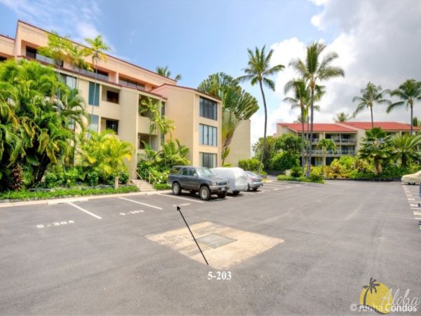 Kailua Kona Condo 955281