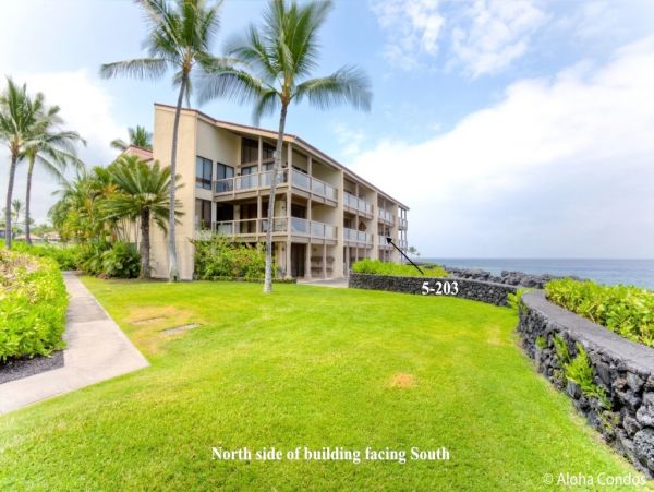 Kailua Kona Condo 955281