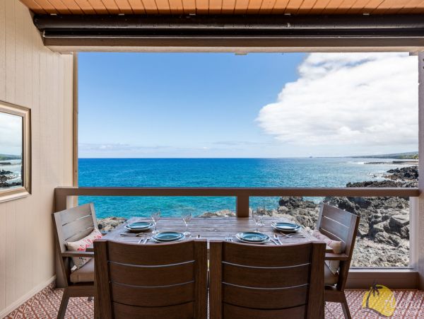 Kailua Kona Condo 955281