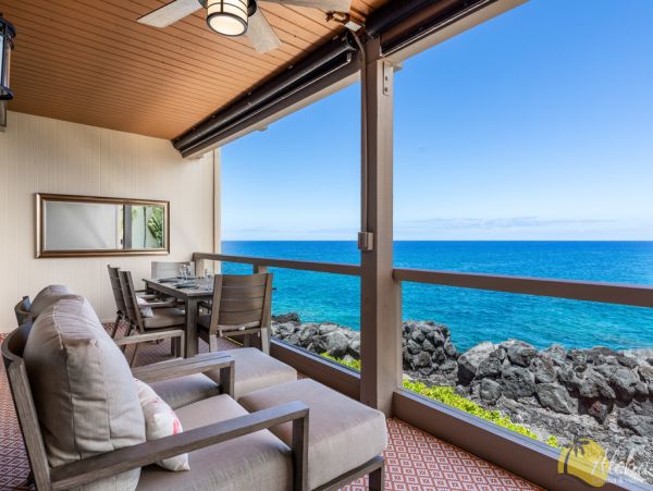 Kailua Kona Condo 955281