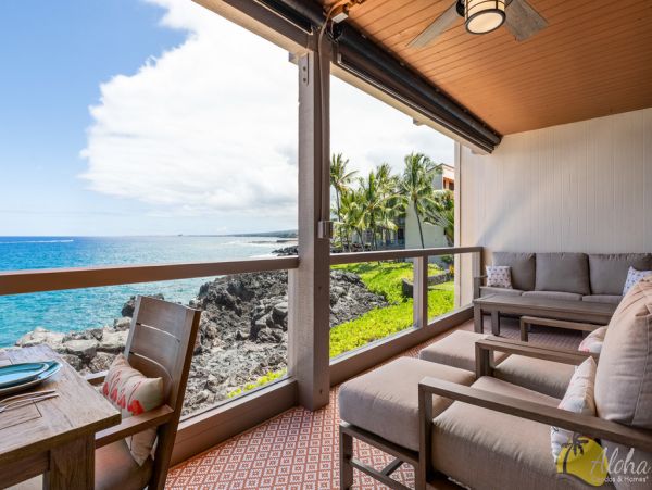 Kailua Kona Condo 955281