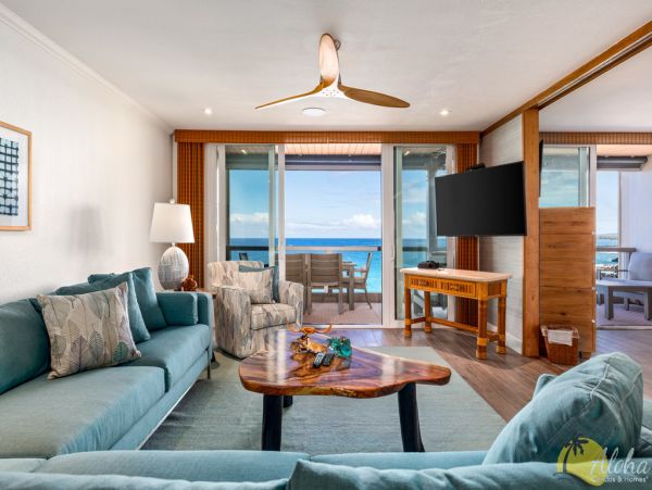 Kailua Kona Condo 955281