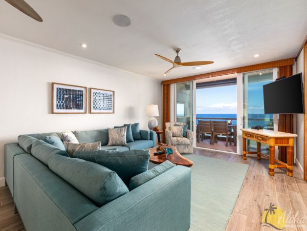 Kailua Kona Condo 955281