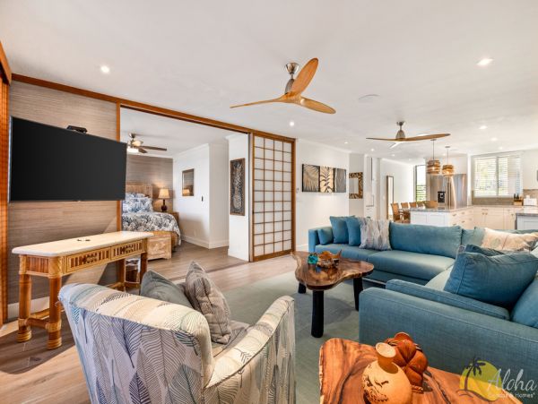 Kailua Kona Condo 955281