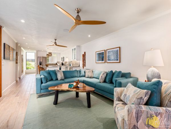 Kailua Kona Condo 955281