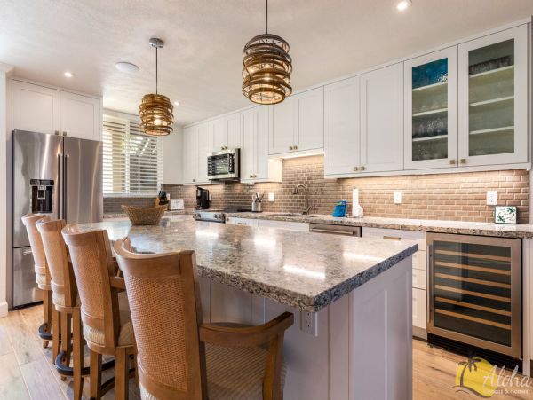 Kailua Kona Condo 955281